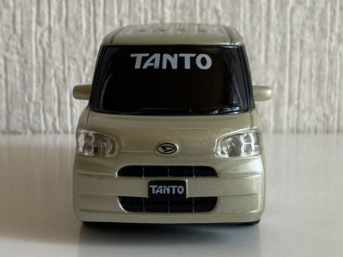タント・ダイハツ　シャンパンメタリックオパール
　車検令和９年４月 タント（ダイハツ）XリミテッドスマイルセレクションⅡ CBA-L350S